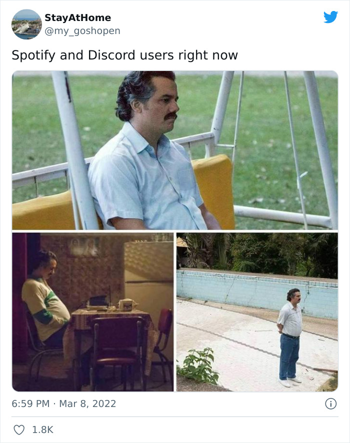Spotify-Down-Memes-2022