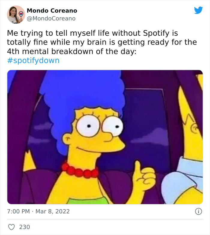 Spotify-Down-Memes-2022