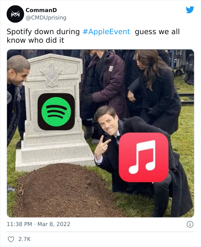 Spotify-Down-Memes-2022