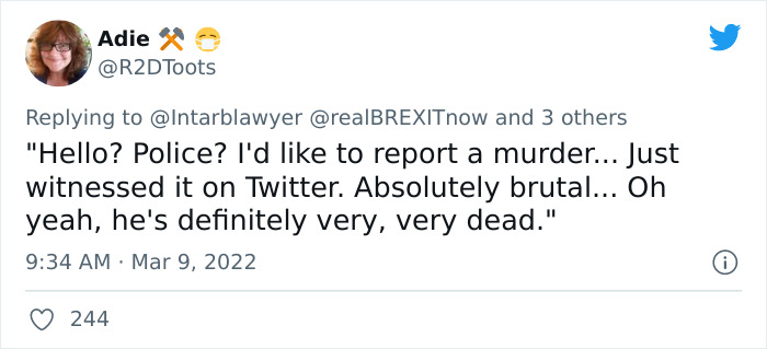 Mansplainer Too Smug For His Own Good &ldquo;Lays Down&rdquo; Phone Usage Etiquette In Court To Woman Who Turns Out To Be A Judge
