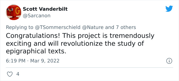 This Latest AI Model From Deepmind Can Decipher The Ancient Greek Texts That Were Damaged Or Missing This Latest AI Model From Deepmind Can Decipher The Ancient Greek Texts That Were Damaged Or Missing