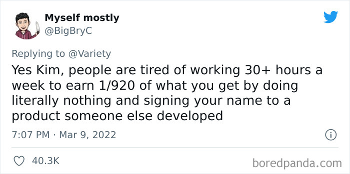 Kim-Kardashian-Work-Advice-People-Reactions