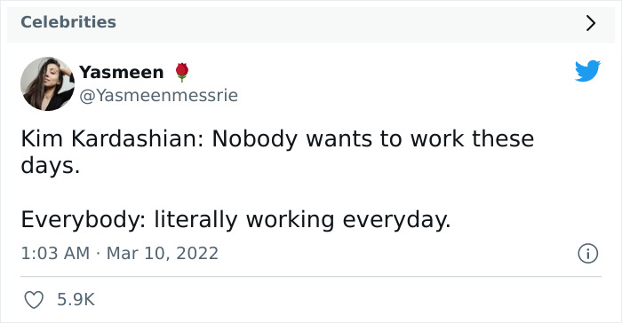 Kim-Kardashian-Work-Advice-People-Reactions