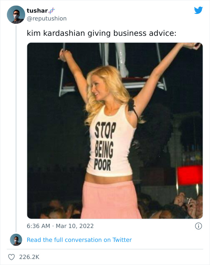 Kim-Kardashian-Work-Advice-People-Reactions