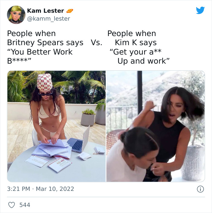 Kim-Kardashian-Work-Advice-People-Reactions
