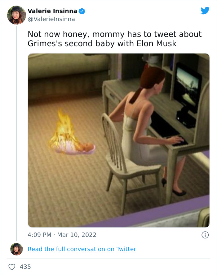 Elon-Musk-Grimes-Second-Baby-Reactions