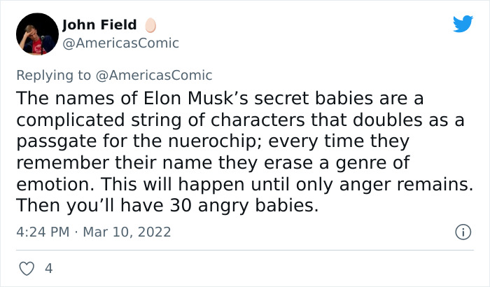 Elon-Musk-Grimes-Second-Baby-Reactions