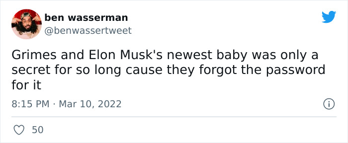 Elon-Musk-Grimes-Second-Baby-Reactions