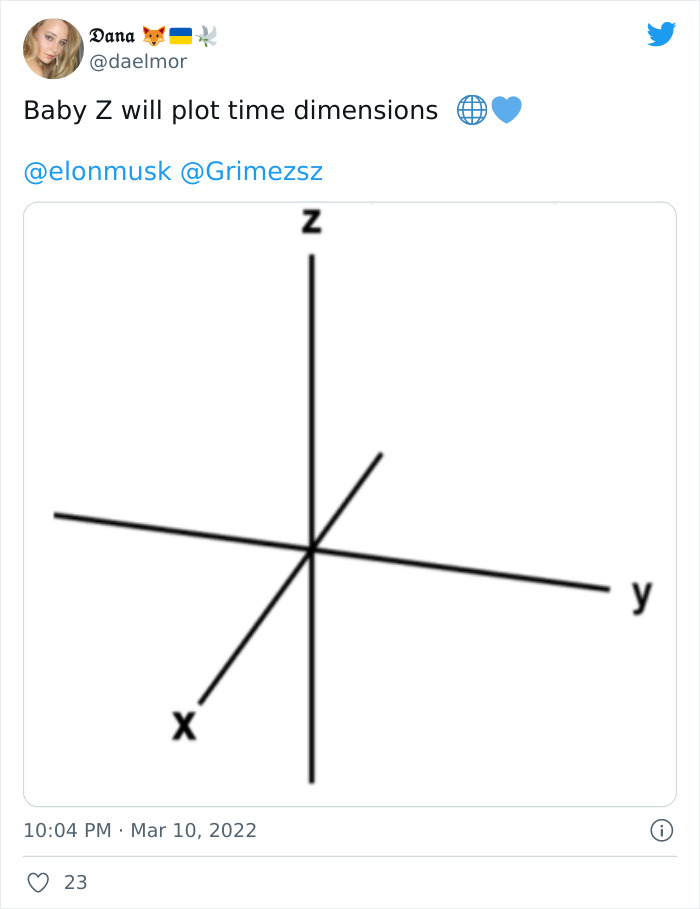Elon-Musk-Grimes-Second-Baby-Reactions