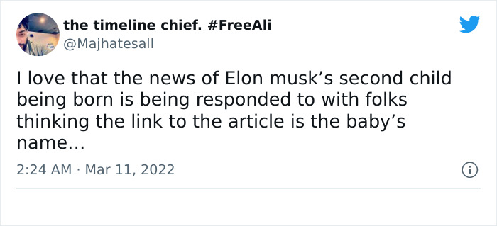 Elon-Musk-Grimes-Second-Baby-Reactions