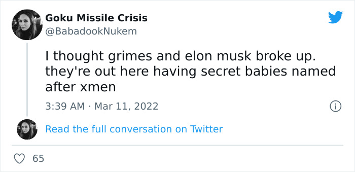 Elon-Musk-Grimes-Second-Baby-Reactions