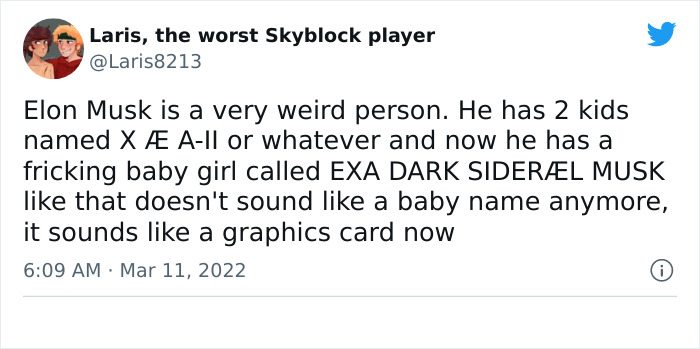 Elon-Musk-Grimes-Second-Baby-Reactions