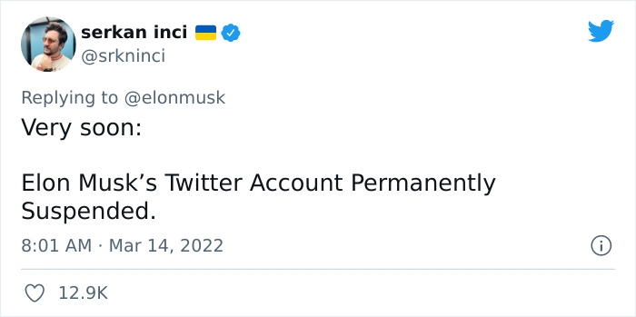 People Online Are Either Loving Or Hating Elon Musk Right Now For Inviting Putin To A Duel To Win Ukraine And Posting Memes