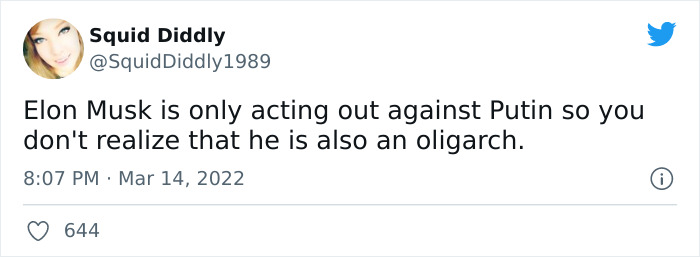 People Online Are Either Loving Or Hating Elon Musk Right Now For Inviting Putin To A Duel To Win Ukraine And Posting Memes