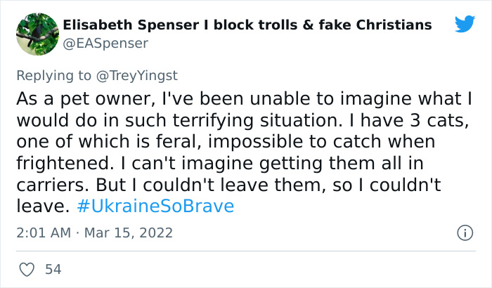 Woman Carries And Comforts Cat Amid Air Raid Sirens Sounding In Kyiv, Ukraine Woman Carries And Comforts Cat Amid Air Raid Sirens Sounding In Kyiv, Ukraine