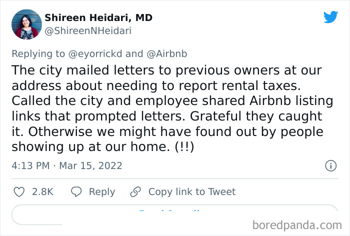 Airbnb-Horror-Stories