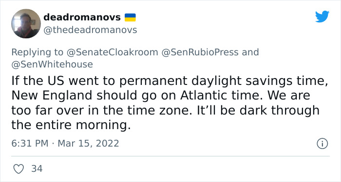 Daylight-Saving-Twitter-Reactions