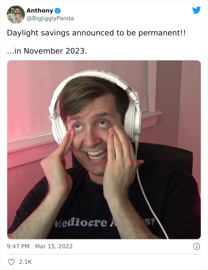 Daylight-Saving-Twitter-Reactions