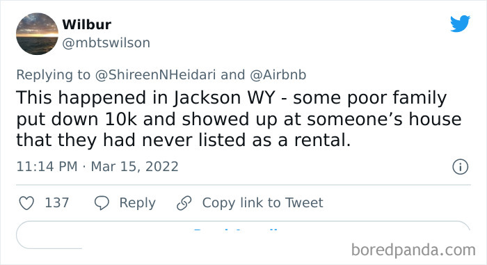 Airbnb-Horror-Stories