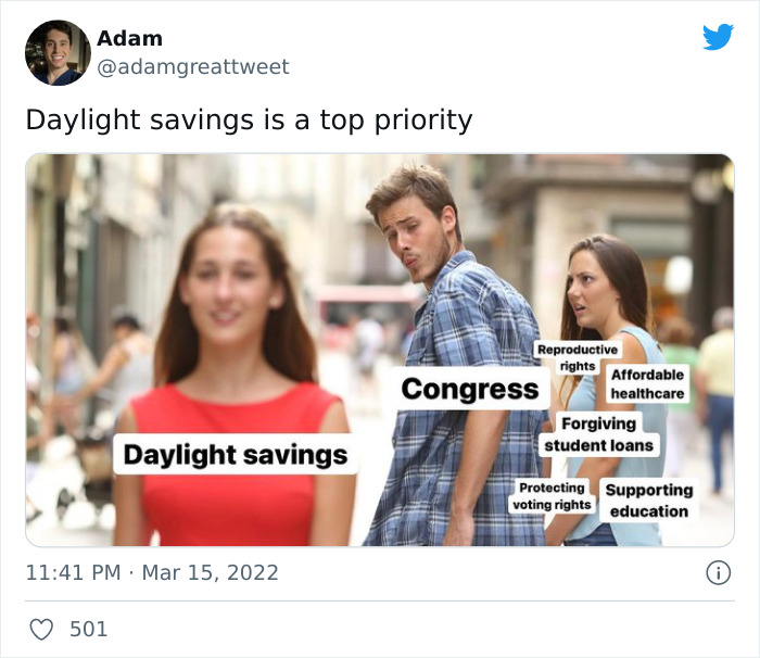 Daylight-Saving-Twitter-Reactions