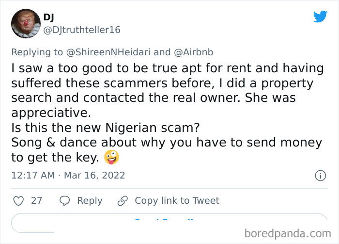 Airbnb-Horror-Stories