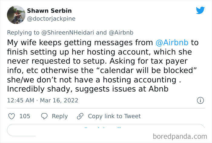 Airbnb-Horror-Stories