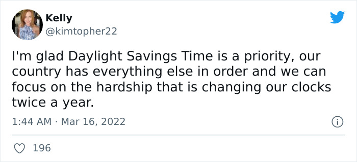 Daylight-Saving-Twitter-Reactions