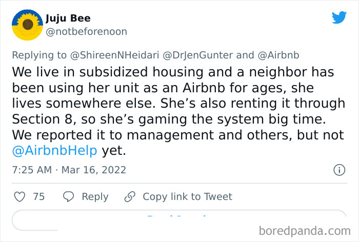 Airbnb-Horror-Stories