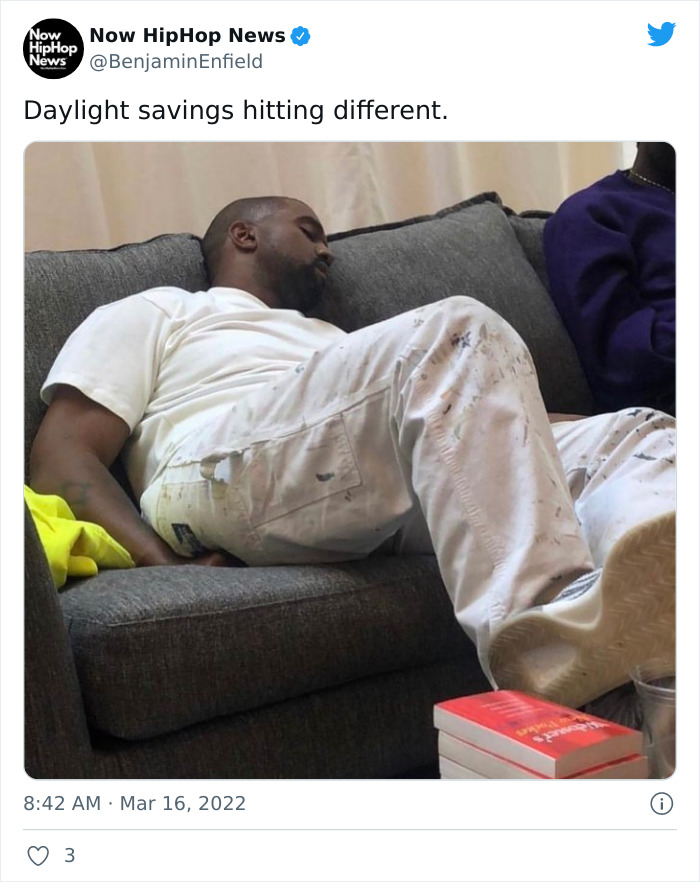 Daylight-Saving-Twitter-Reactions