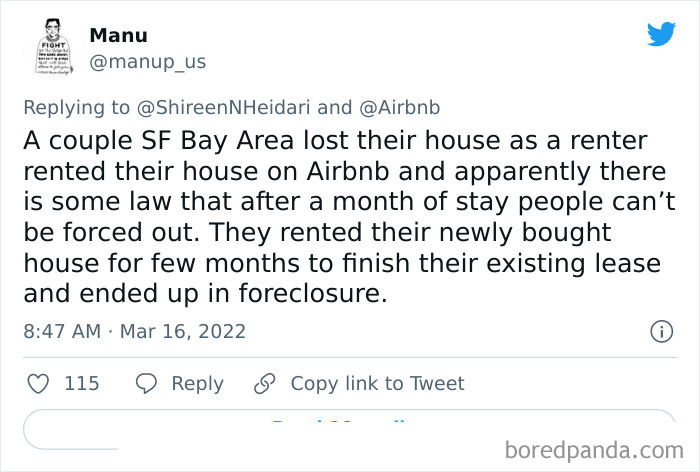 Airbnb-Horror-Stories