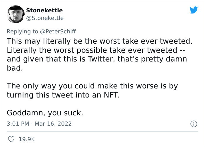Man Is Upset The President Of Ukraine Didn't Wear A Suit When Addressing The US Congress, Voices It On Twitter, Gets A Major Reality Check Man Is Upset The President Of Ukraine Didn't Wear A Suit When Addressing The US Congress, Voices It On Twitter, Gets A Major Reality Check