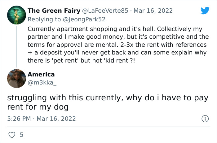 Greedy Landlord Expects This Man To Pay $12k Upfront To Move Into A Rental, Doesn't Know His Letter Is Going To End Up Igniting An Important Discussion