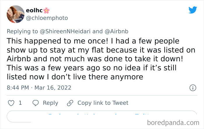 Airbnb-Horror-Stories