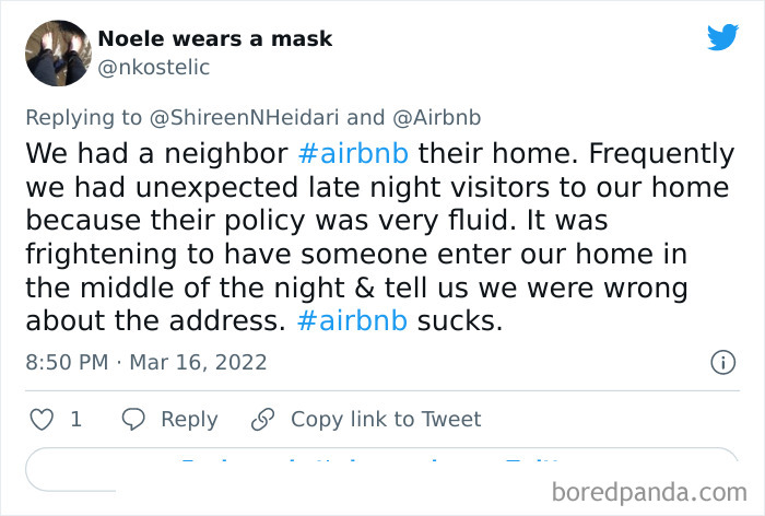 Airbnb-Horror-Stories