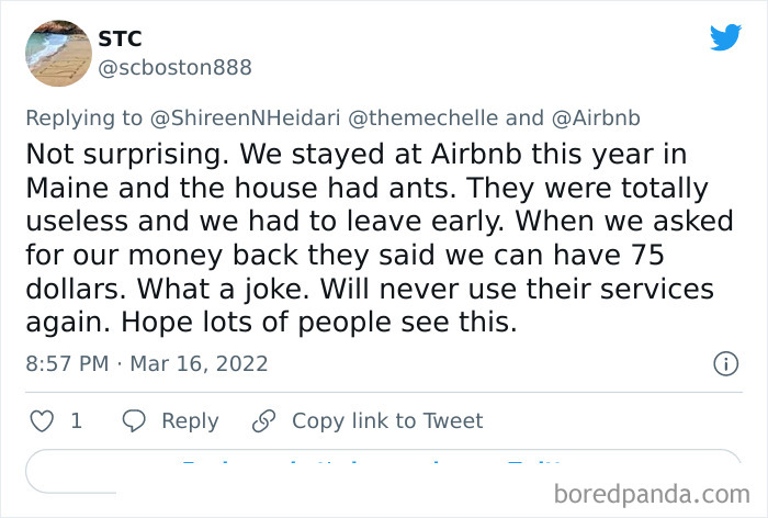 Airbnb-Horror-Stories