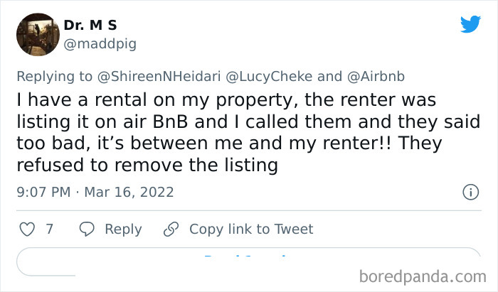 Airbnb-Horror-Stories