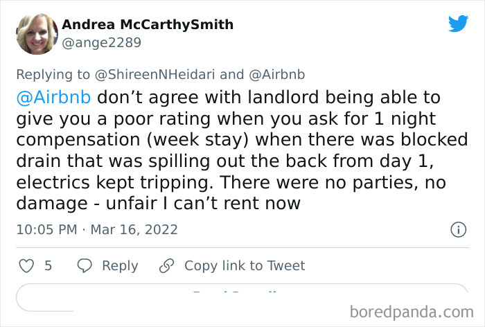 Airbnb-Horror-Stories