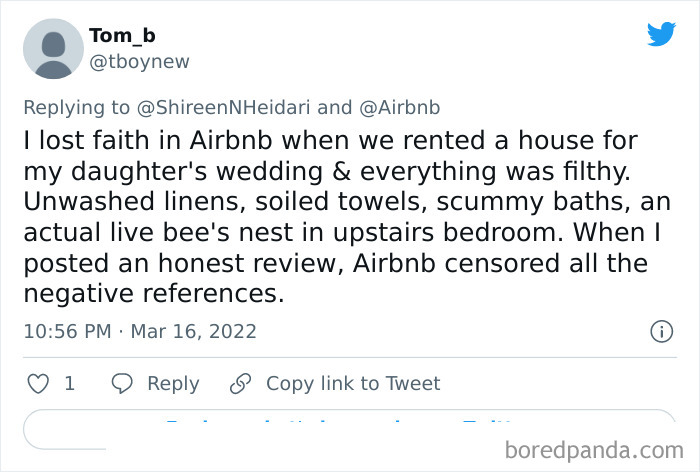 Airbnb-Horror-Stories