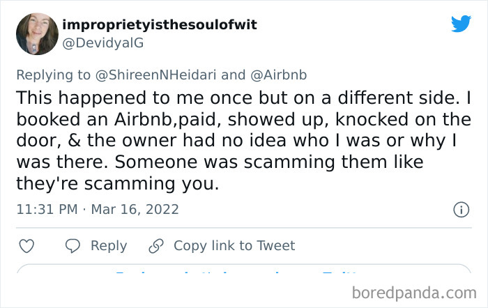 Airbnb-Horror-Stories