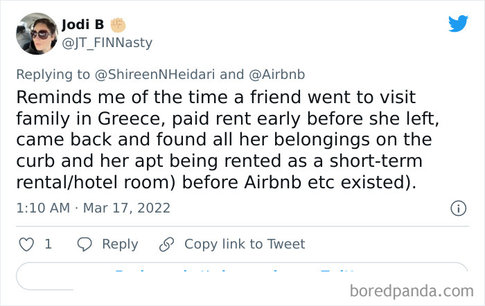 Airbnb-Horror-Stories