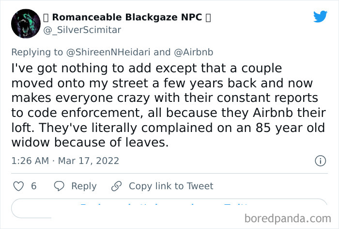 Airbnb-Horror-Stories