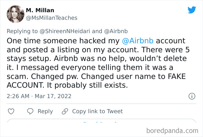 Airbnb-Horror-Stories