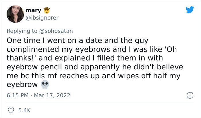 Strange-Things-Men-Do-On-Dates