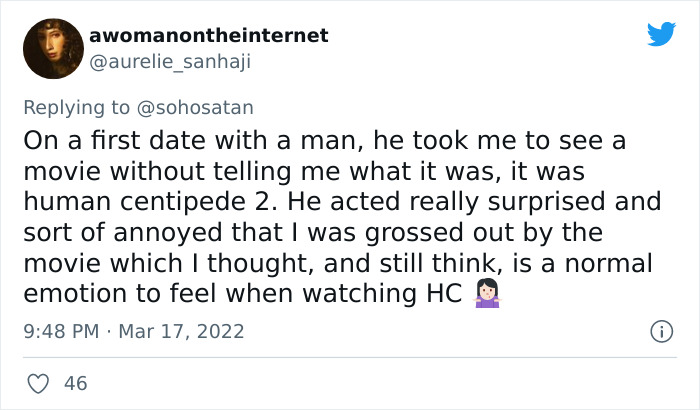 Strange-Things-Men-Do-On-Dates