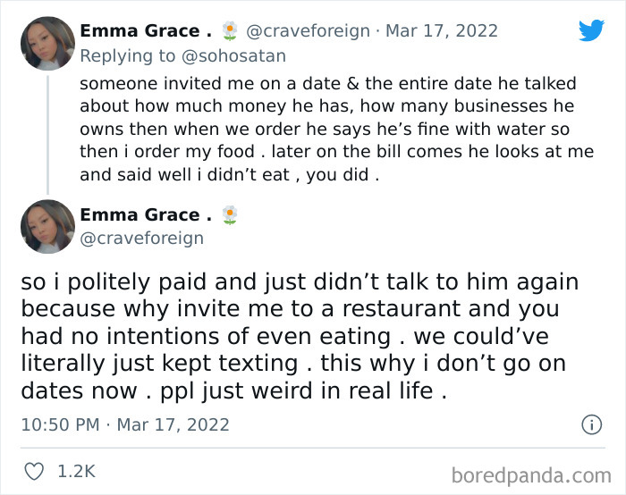 Strange-Things-Men-Do-On-Dates