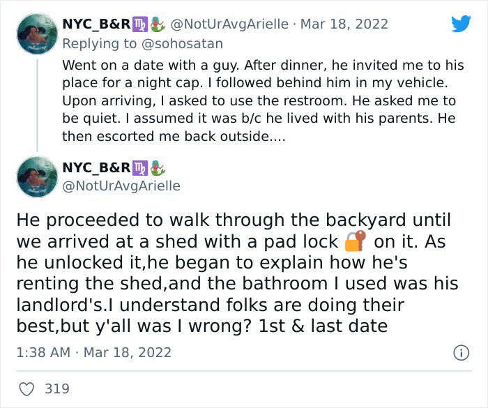 Strange-Things-Men-Do-On-Dates