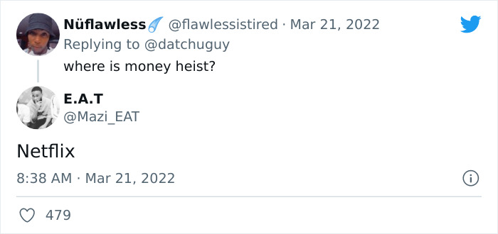 10 Of The Most Audacious Yet Successful Robberies In History, As Shared By This Twitter User