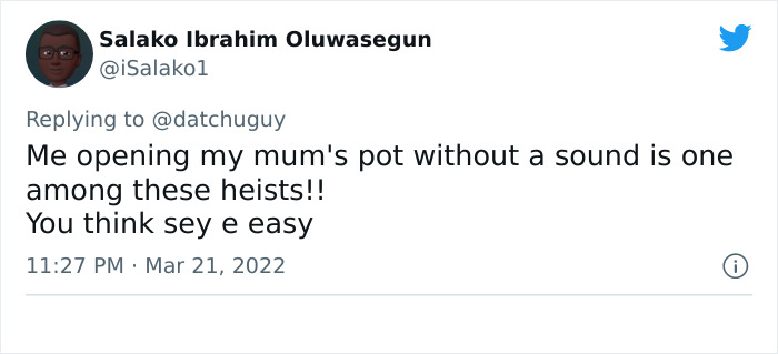 10 Of The Most Audacious Yet Successful Robberies In History, As Shared By This Twitter User