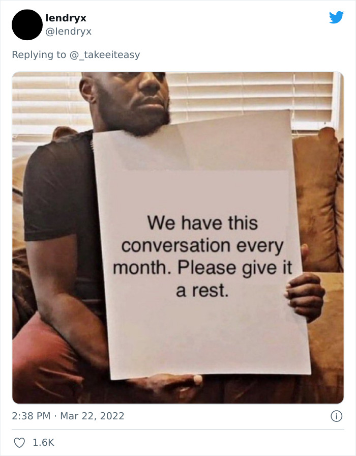 Woman On Twitter Belittles Men Who Order Fruity Or Mixed Drinks And 17 People Come To Teach Her A Lesson