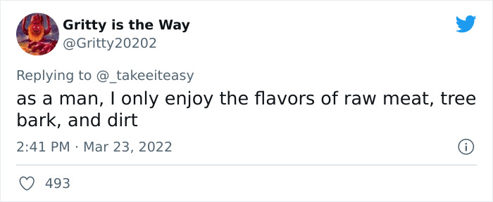 Woman On Twitter Belittles Men Who Order Fruity Or Mixed Drinks And 17 People Come To Teach Her A Lesson